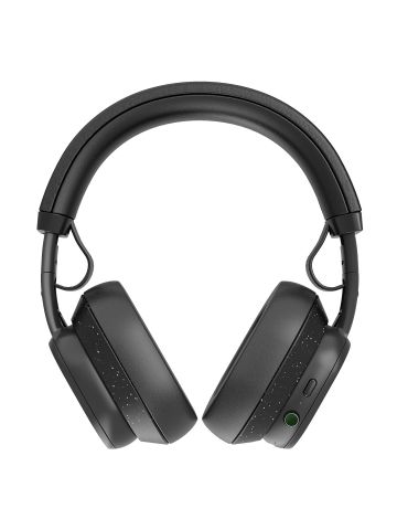 Fairphone Fairbuds XL Headset Wireless Head-band Calls/Music USB Type-C Bluetooth Black