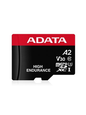 ADATA AUSDX128GUI3V30SHA2-RA1 memory card 128 GB MicroSDXC UHS-I Class 10