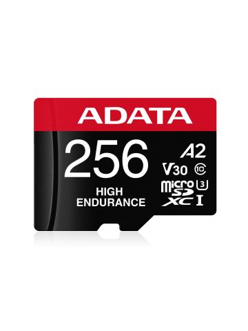 ADATA AUSDX256GUI3V30SHA2-RA1 memory card 256 GB MicroSDXC UHS-I Class 10