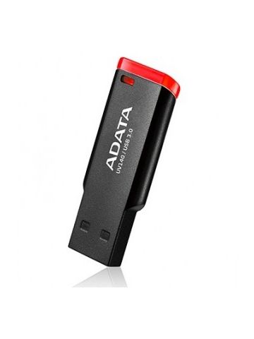 ADATA UV140 USB flash drive 32 GB USB Type-A 3.2 Gen 1 (3.1 Gen 1) Black,Red