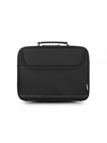 Urban Factory Activ'Bag Laptop Bag 14.1'' Black