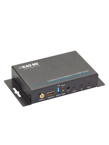 Black Box AVSC-VIDEO-HDMI video signal converter