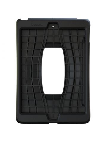 UZBL AirWave 25.9 cm (10.2") Cover Black