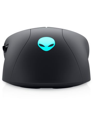 Alienware AW320M mouse Gaming Ambidextrous USB Type-A Optical 3200 DPI