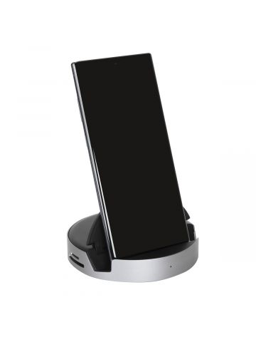 Targus AWU420GL mobile device dock station Smartphone Black