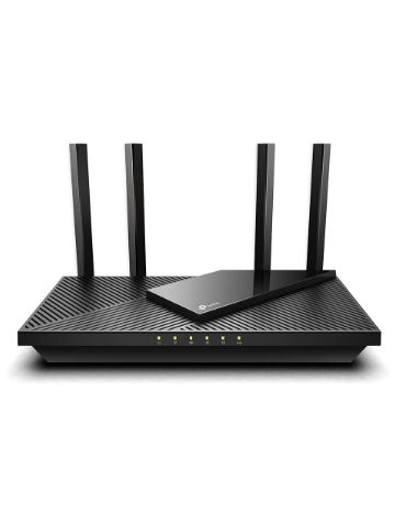 TP-LINK AX3000 Dual-Band Wi-Fi 6 Router