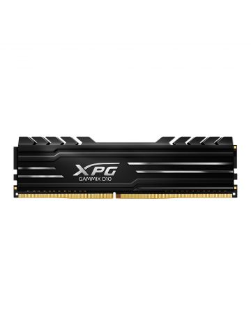 XPG Gammix D10 memory module 8 GB 1 x 8 GB DDR4 3200 MHz