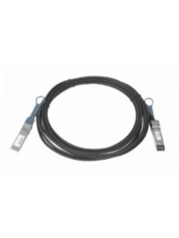 Netgear AXLC763 InfiniBand cable 3 m QSFP+ Black
