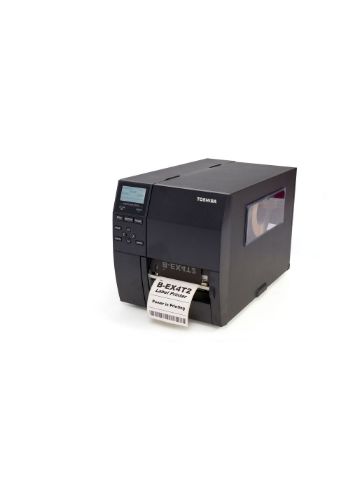 Toshiba TEC B-EX4T2 Industrial Printer