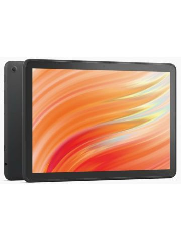 Amazon Fire HD 10 Cortex 32 GB 25.6 cm (10.1") 3 GB Wi-Fi 5 (802.11ac) Fire OS Black