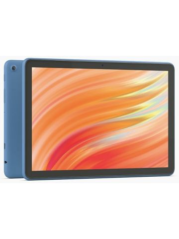 Amazon Fire HD 10 Cortex 32 GB 25.6 cm (10.1") 3 GB Wi-Fi 5 (802.11ac) Fire OS Blue