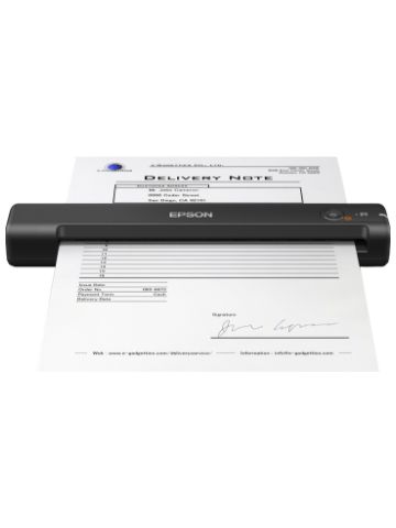 Epson WorkForce ES-50