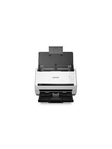 Epson WorkForce DS-770II Sheet-fed scanner 600 x 600 DPI A3 Black, White