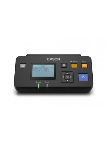 Epson Network Interface Unit