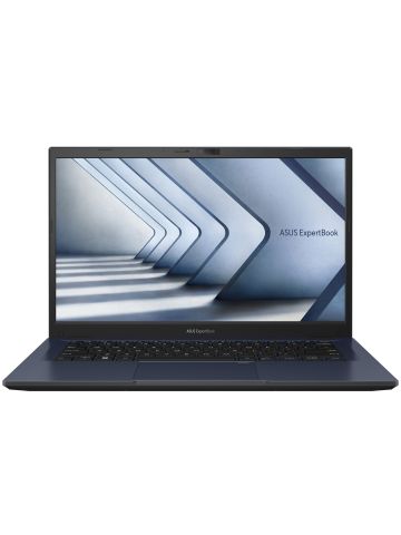 ASUS ExpertBook B1 B1402CV-EBI585X Intel® Core™ i5 i5-1335U Laptop 35.6 cm (14") Full HD 8 GB DDR4-SDRAM 512 GB SSD Wi-Fi 6E (802.11ax) Windows 11 Pro Black