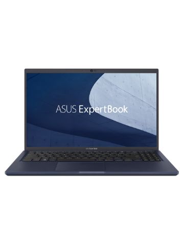 ASUS ExpertBook B1 B1500CEAE-BQ2778X i5-1135G7 Notebook 39.6 cm (15.6") Full HD IntelÂ® Coreâ„¢ i5 8