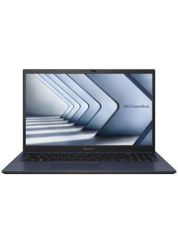 ASUS ExpertBook B1 B1502CB-BQi582XA Intel® Core™ i5 i5-1235U Laptop 39.6 cm (15.6") Full HD 8 GB DDR4-SDRAM 256 GB SSD Wi-Fi 6E (802.11ax) Windows 11 Pro Education Black