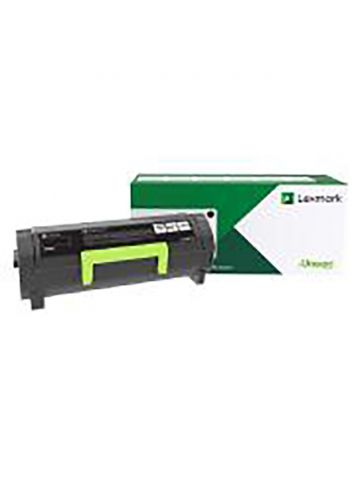 Lexmark B232000 Toner-kit return program, 3K pages ISO/IEC 19752 for Lexmark B 2338/2442/2546/2650