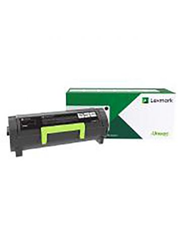 Lexmark B242H00 Toner-kit return program, 6K pages ISO/IEC 19752 for Lexmark B 2442