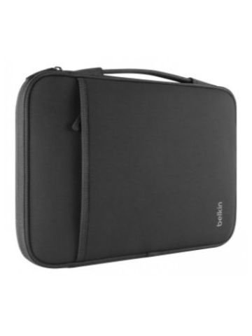 Belkin B2B064-C00 notebook case 33 cm (13") Sleeve case Black