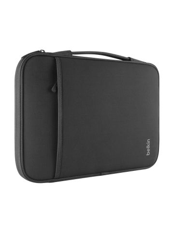 Belkin B2B075-C00 notebook case 35.6 cm (14") Sleeve case Black