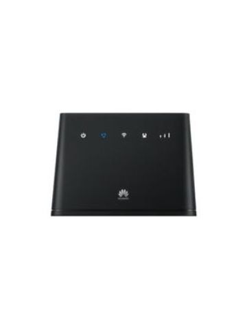 HUAWEI B311-221 4G Router, black