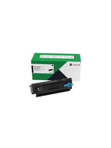 Lexmark B342000 Toner-kit return program, 1.5K pages ISO/IEC 19752 for Lexmark B 3340/3442