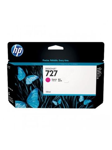 HP B3P20A (727) Ink cartridge magenta, 130ml