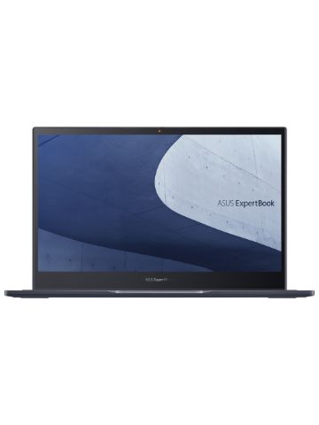 ASUS ExpertBook B5302FEA-LG0880X notebook i7-1165G7 Hybrid (2-in-1) 33.8 cm (13.3") Touchscreen Full