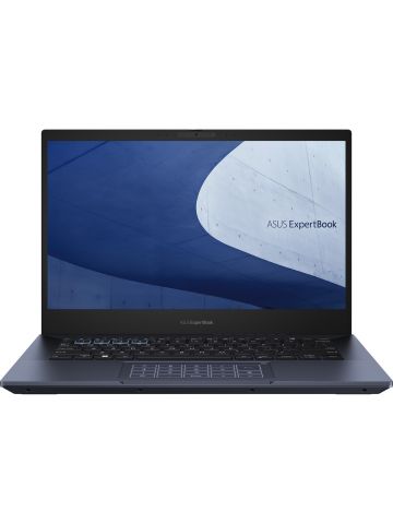 ASUS ExpertBook B5 OLED B5602CBA-L2i5X Intel® Core™ i5 i5-1240P Laptop 40.6 cm (16") WQUXGA 8 GB DDR5-SDRAM 256 GB SSD Wi-Fi 6E (802.11ax) Windows 11 Pro Black