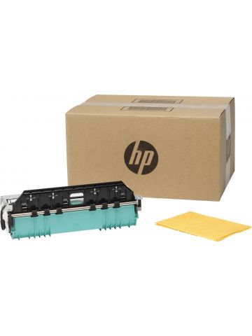 HP B5L09A Ink waste box, 115K pages for HP OfficeJet X 555/PageWide E 58650/PageWide P 55250/PageWide 556