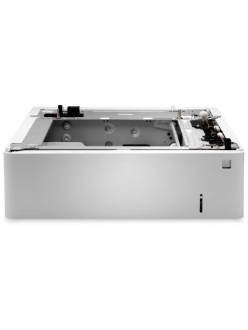 HP LaserJet Color 550-sheet Media Tray