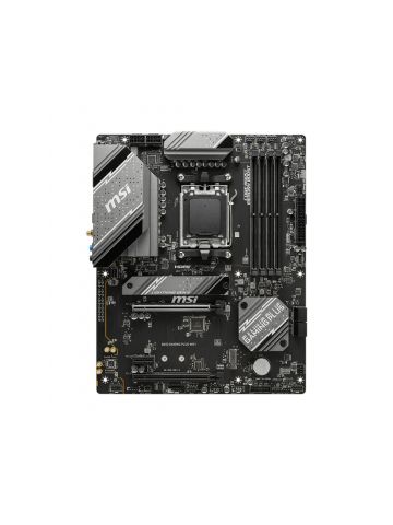 MSI B650 GAMING PLUS WIFI motherboard AMD B650 Socket AM5 ATX