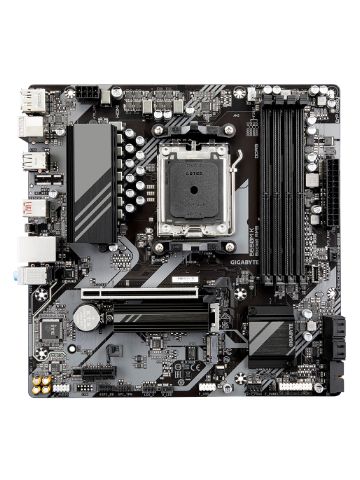 Gigabyte B650M K motherboard AMD B650 Socket AM5 micro ATX