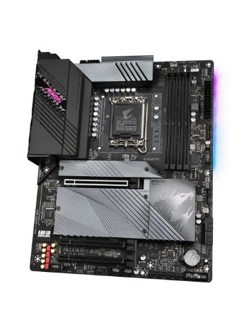 Gigabyte B660 AORUS MASTER DDR4 motherboard Intel B660 LGA 1700 ATX