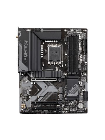 Gigabyte B760 GAMING X AX motherboard Intel B760 Express LGA 1700 ATX