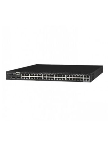 IBM BLADE 19" 24X 10G SFP+ NETWORK RACH