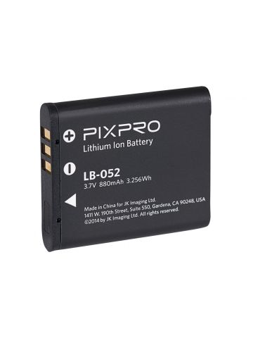 Kodak LB-052 Lithium-ion Battery for SL10 and SL25 Lens