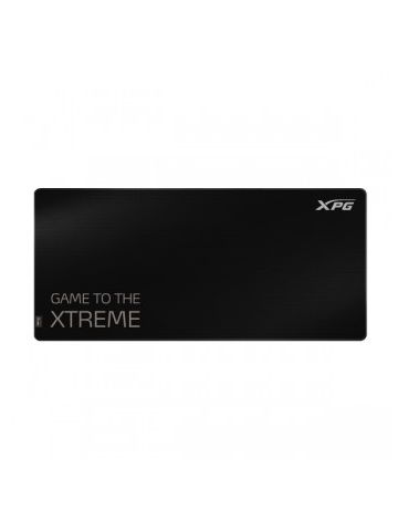 XPG Battleground XL Black Gaming mouse pad
