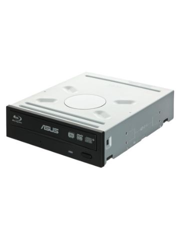 ASUS Black Blu-Ray Combo 12x Retail Drive