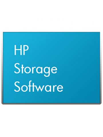 Hewlett Packard Enterprise BD363AAE software license/upgrade 1 license(s)
