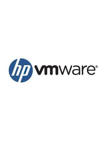 Hewlett Packard Enterprise BD741AAE software license/upgrade 3 year(s)