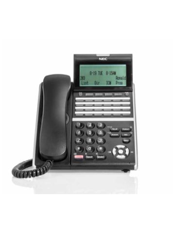 NEC SV9100 DT430 24-KEY TDM PHONE