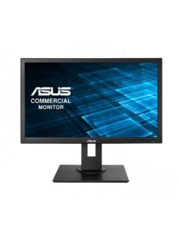 ASUS BE229QLB computer monitor 54.6 cm (21.5") 1920 x 1080 pixels Full HD LED Flat Matt Black
