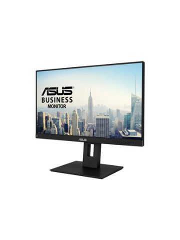 ASUS BE24EQSB computer monitor 60.5 cm (23.8) 1920 x 1080 pixels Full HD LED Black