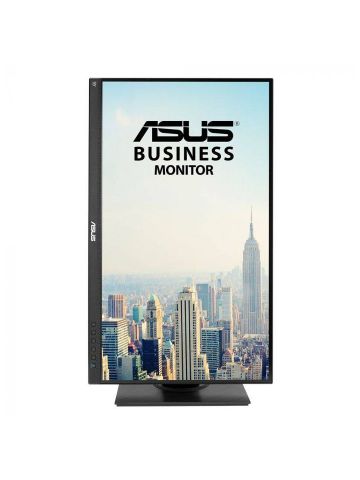 ASUS BE279CLB computer monitor 68.6 cm (27") 1920 x 1080 pixels Full HD LED Flat Black