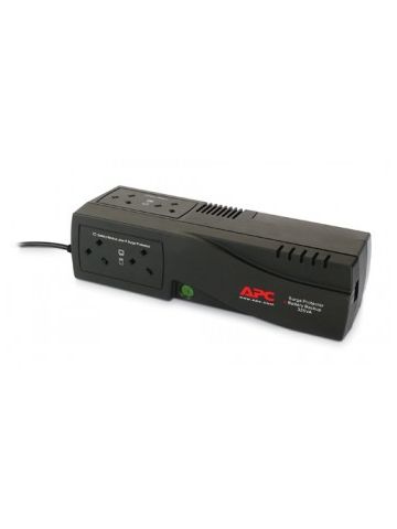 APC Back-UPS 325, UK uninterruptible power supply UPS