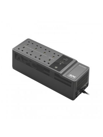 APC BE850G2-UK uninterruptible power supply UPS