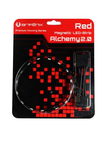 BitFenix Alchemy 2.0 LED 120 mm