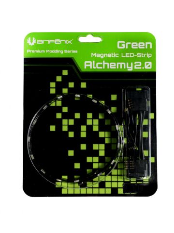 BitFenix Alchemy 2.0 LED 300 mm